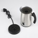 Girmi ML55 Automatico Nero, Acciaio inox 4
