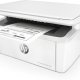 HP LaserJet Pro MFP M28a Printer Laser A4 600 x 600 DPI 18 ppm 5