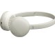JVC HA-S20BT-H-E Auricolare Wireless A Padiglione MUSICA Bluetooth Bianco 3