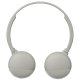 JVC HA-S20BT-H-E Auricolare Wireless A Padiglione MUSICA Bluetooth Bianco 4