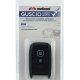 Meliconi Guscio Kia 01 Per Chiave Keyless - 3 Tasti 3