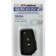 Meliconi Guscio Toyota 01 Per Chiave a Scatto - 3 Tasti 3