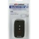 Meliconi Guscio KIA 02 Per Chiave a Scatto - 3 Tasti 3