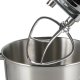 RGV Pasta Vintage PL5B Sbattitore con base 1000 W Nero, Acciaio inox 7
