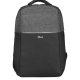 Trust 23083 zaino Nero/Grigio Poliestere 4