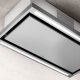 Elica CLOUD SEVEN IX/F/90 Integrato a soffitto Acciaio inox 5