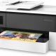 HP OfficeJet Pro Stampante multifunzione per grandi formati 7720, Colore, Stampante per Piccoli uffici, Stampa, copia, scansione, fax, ADF da 35 fogli; stampa da porta USB frontale; stampa fronte/retr 3