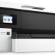 HP OfficeJet Pro Stampante multifunzione per grandi formati 7720, Colore, Stampante per Piccoli uffici, Stampa, copia, scansione, fax, ADF da 35 fogli; stampa da porta USB frontale; stampa fronte/retr 4