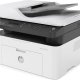 HP Laser Stampante multifunzione 137fnw, Bianco e nero, Stampante per Piccole e medie imprese, Stampa, copia, scansione, fax 3
