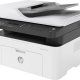 HP Laser Stampante multifunzione 137fnw, Bianco e nero, Stampante per Piccole e medie imprese, Stampa, copia, scansione, fax 4