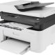 HP Laser Stampante multifunzione 137fnw, Bianco e nero, Stampante per Piccole e medie imprese, Stampa, copia, scansione, fax 5