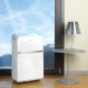 Argoclima Orion condizionatore portatile 64 dB Bianco 7