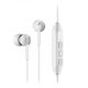 Sennheiser CX 150BT Auricolare Wireless In-ear Musica e Chiamate USB tipo-C Bluetooth Bianco 4