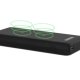 Sitecom CH-005 batteria portatile Polimeri di litio (LiPo) 10000 mAh Carica wireless Nero 7