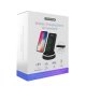 Sitecom CH-005 batteria portatile Polimeri di litio (LiPo) 10000 mAh Carica wireless Nero 8