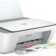 HP DeskJet Stampante multifunzione 2720, Colore, Stampante per Casa, Stampa, copia, scansione, wireless; idonea a Instant Ink; stampa da smartphone o tablet 4