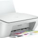 HP DeskJet Stampante multifunzione 2720, Colore, Stampante per Casa, Stampa, copia, scansione, wireless; idonea a Instant Ink; stampa da smartphone o tablet 5