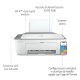 HP DeskJet Stampante multifunzione 2720, Colore, Stampante per Casa, Stampa, copia, scansione, wireless; idonea a Instant Ink; stampa da smartphone o tablet 8