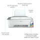 HP DeskJet Stampante multifunzione 2720, Colore, Stampante per Casa, Stampa, copia, scansione, wireless; idonea a Instant Ink; stampa da smartphone o tablet 13