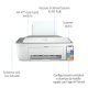 HP DeskJet Stampante multifunzione 2720 13