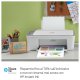 HP DeskJet Stampante multifunzione 2720, Colore, Stampante per Casa, Stampa, copia, scansione, wireless; idonea a Instant Ink; stampa da smartphone o tablet 15