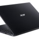 Acer Aspire 3 A315-23-R15K AMD Ryzen™ 5 3500U Computer portatile 39,6 cm (15.6