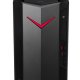 Acer NITRO 50 N50-610 Intel® Core™ i7 i7-10700 16 GB DDR4-SDRAM 1,51 TB HDD+SSD NVIDIA® GeForce RTX™ 2060 Windows 10 Home Desktop PC Nero 4