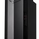 Acer NITRO 50 N50-610 Intel® Core™ i7 i7-10700 16 GB DDR4-SDRAM 1,51 TB HDD+SSD NVIDIA® GeForce RTX™ 2060 Windows 10 Home Desktop PC Nero 5