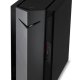 Acer NITRO 50 N50-610 Intel® Core™ i7 i7-10700 16 GB DDR4-SDRAM 1,51 TB HDD+SSD NVIDIA® GeForce RTX™ 2060 Windows 10 Home Desktop PC Nero 6