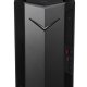 Acer NITRO 50 N50-610 Intel® Core™ i7 i7-10700 16 GB DDR4-SDRAM 1,51 TB HDD+SSD NVIDIA® GeForce RTX™ 2060 Windows 10 Home Desktop PC Nero 7