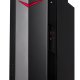 Acer NITRO 50 N50-610 Intel® Core™ i7 i7-10700 16 GB DDR4-SDRAM 1,51 TB HDD+SSD NVIDIA® GeForce RTX™ 2060 Windows 10 Home Desktop PC Nero 8