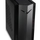 Acer NITRO 50 N50-610 Intel® Core™ i7 i7-10700 16 GB DDR4-SDRAM 1,51 TB HDD+SSD NVIDIA® GeForce RTX™ 2060 Windows 10 Home Desktop PC Nero 13