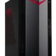 Acer NITRO 50 N50-610 Intel® Core™ i7 i7-10700 16 GB DDR4-SDRAM 1,51 TB HDD+SSD NVIDIA® GeForce RTX™ 2060 Windows 10 Home Desktop PC Nero 15