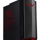 Acer NITRO 50 N50-610 Intel® Core™ i7 i7-10700 16 GB DDR4-SDRAM 1,51 TB HDD+SSD NVIDIA® GeForce RTX™ 2060 Windows 10 Home Desktop PC Nero 16