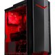 Acer NITRO 50 N50-610 Intel® Core™ i7 i7-10700 16 GB DDR4-SDRAM 1,51 TB HDD+SSD NVIDIA® GeForce RTX™ 2060 Windows 10 Home Desktop PC Nero 17