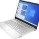 HP 15s-fq1067nl Intel® Core™ i7 i7-1065G7 Computer portatile 39,6 cm (15.6