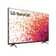 LG NanoCell 55NANO756PA 139,7 cm (55