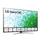 LG NanoCell NANO81 75NANO816PA 190,5 cm (75