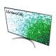 LG NanoCell NANO81 75NANO816PA 190,5 cm (75