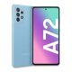 Samsung Galaxy A72 4G A72 128 GB Display 6.7” FHD+ Super AMOLED Awesome Blue 3
