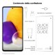 Samsung Galaxy A72 4G A72 128 GB Display 6.7” FHD+ Super AMOLED Awesome Blue 11