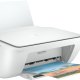 HP DeskJet Stampante multifunzione 2320 3