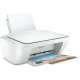 HP DeskJet 2320 All-in-One Colore Stampante, Fotocopiatrice, scanner 9