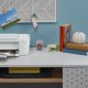 HP DeskJet 2320 All-in-One Colore Stampante, Fotocopiatrice, scanner 6