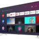 Sharp Aquos 50BL3EA 127 cm (50