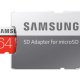 Samsung Evo Plus 64 GB MicroSDXC UHS-I Classe 10 6