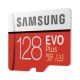 Samsung Evo Plus 128 GB MicroSDXC UHS-I Classe 10 3