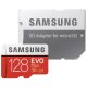 Samsung Evo Plus 128 GB MicroSDXC UHS-I Classe 10 5