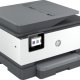 HP OfficeJet Pro Stampante multifunzione HP 9014e, Colore, Stampante per Piccoli uffici, Stampa, copia, scansione, fax, HP+; Idoneo per HP Instant Ink; alimentatore automatico di documenti; Stampa fro 4