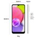 Samsung Galaxy A03s 5.000mAh Display 6.5” HD+ TFT LCD 32GB White 3